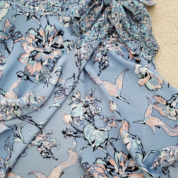 BCBGMAXAZRIA Kylie dress - Picture 6 of 9